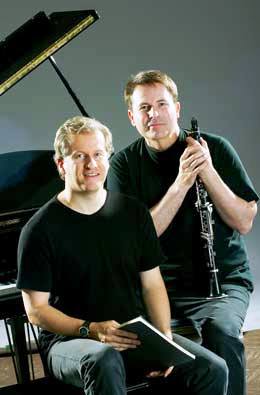 Amicus Music Duo