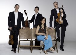 Borealis String Quartet