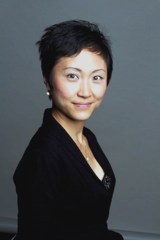 Ingrid Chiang