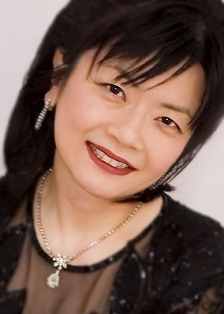 Keiko Alexander