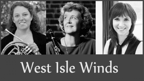 West Isle Winds