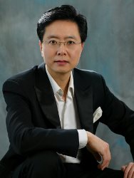 Nigel Zhu